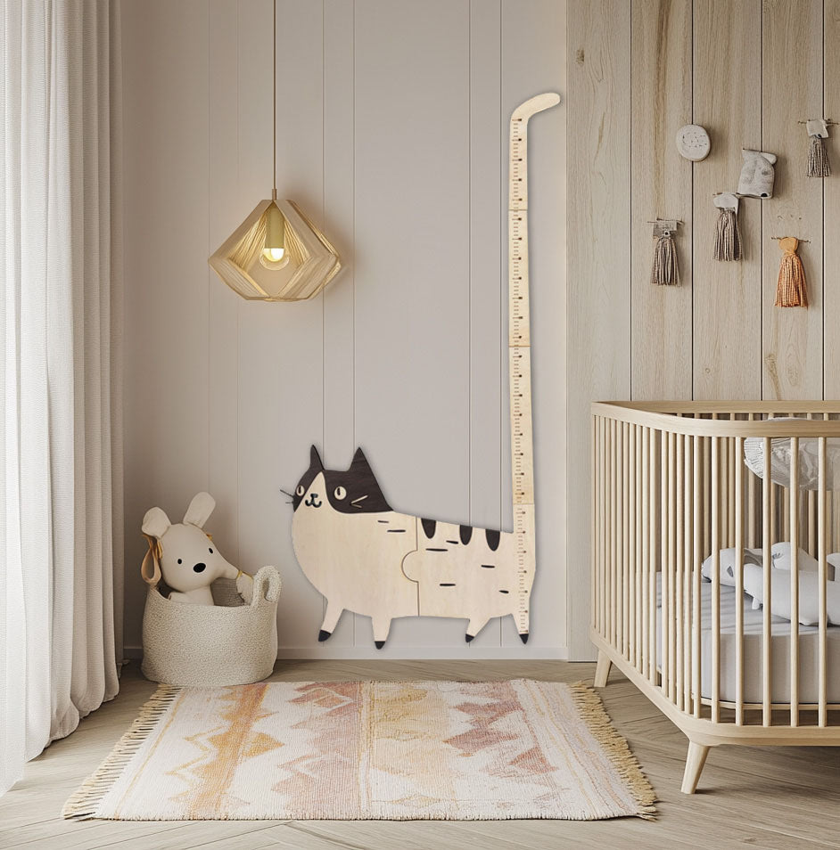 Bettina la Gattina - Segna Crescita