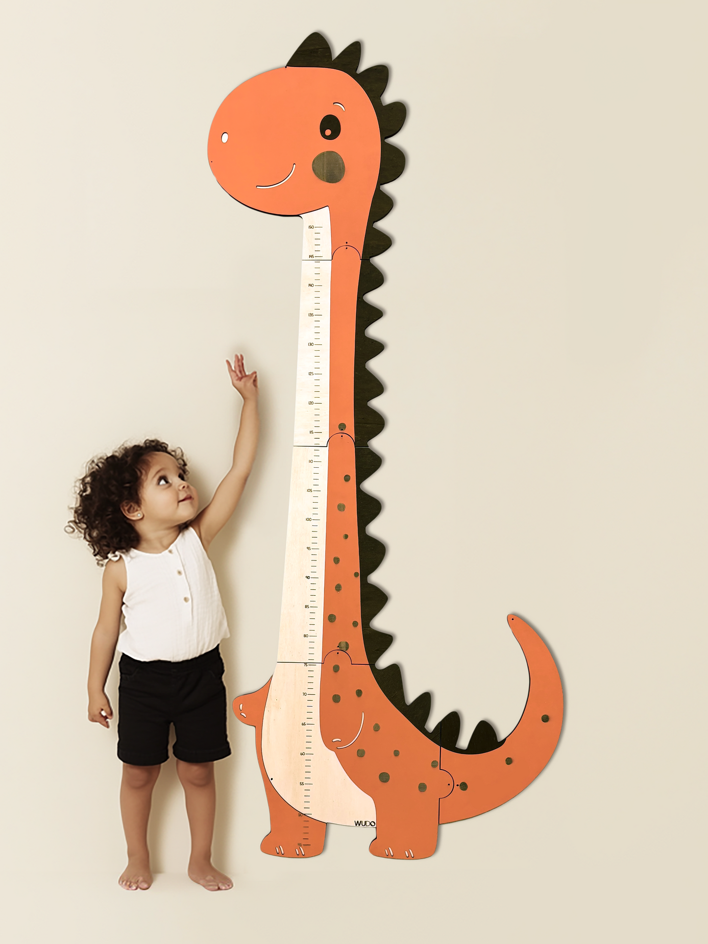 MangoSauro - Segna Crescita