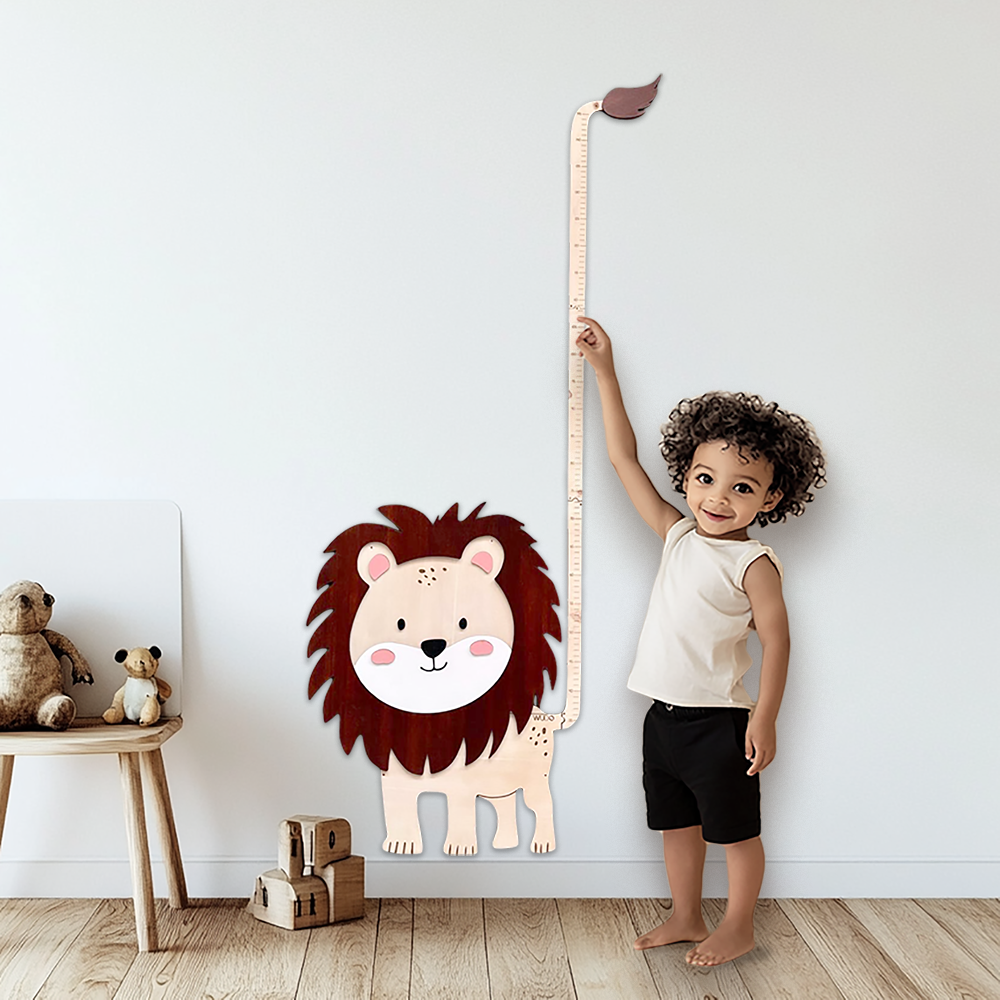 Roary - Segna Crescita