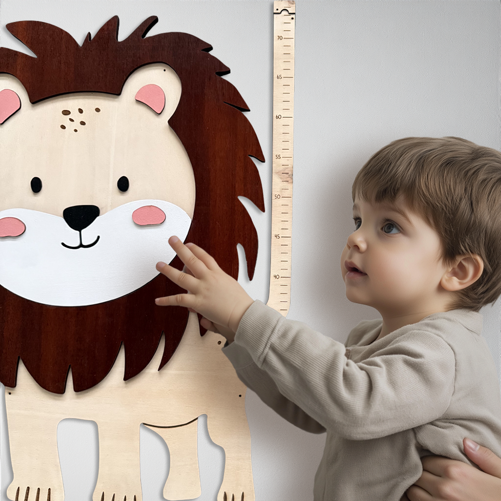 Roary - Segna Crescita