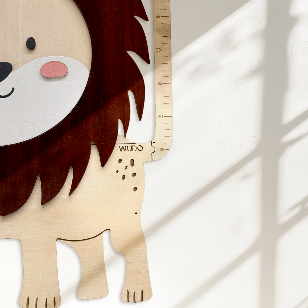 Roary - Segna Crescita