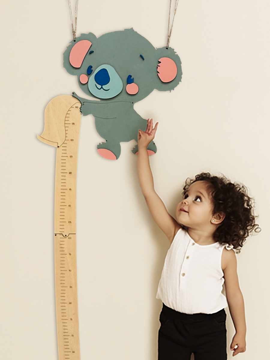 Alice l'esploratrice - Segna Crescita