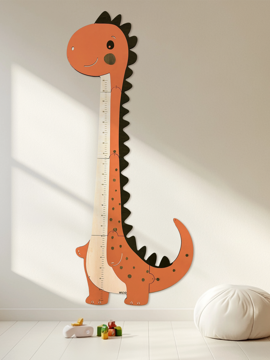 MangoSauro - Segna Crescita