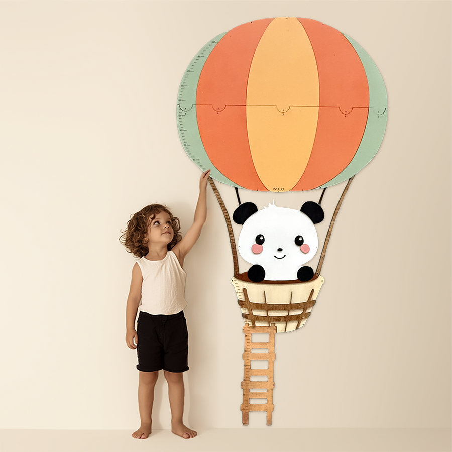 Miranda sulle Nuvole - Segna Crescita