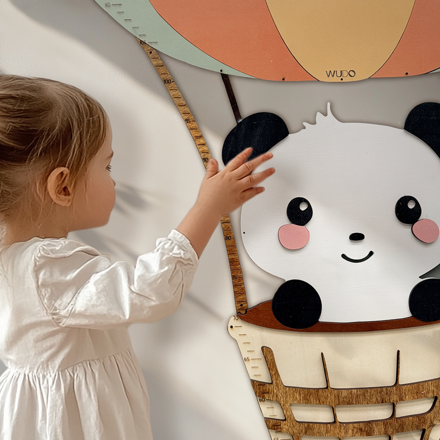 Miranda sulle Nuvole - Segna Crescita