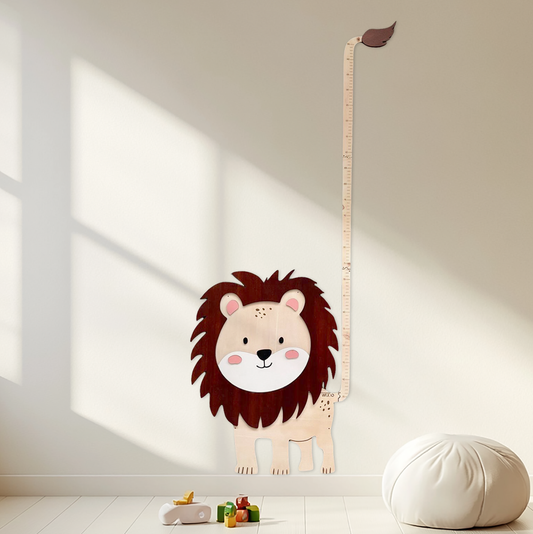 Roary - Segna Crescita