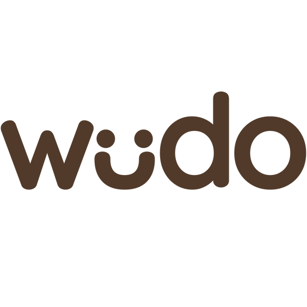Wudo Design — oggetti in legno artigianali per bambini